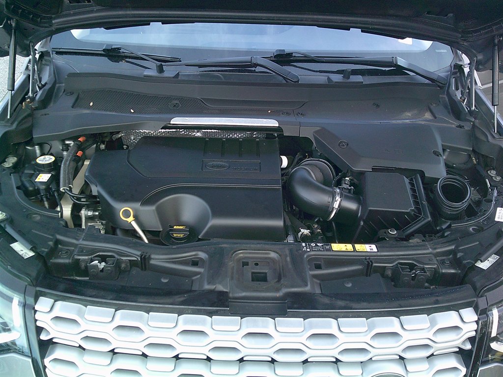 2020 Land Rover Discovery - $19,995
