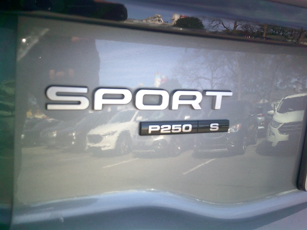 2020 Land Rover Discovery - $19,995