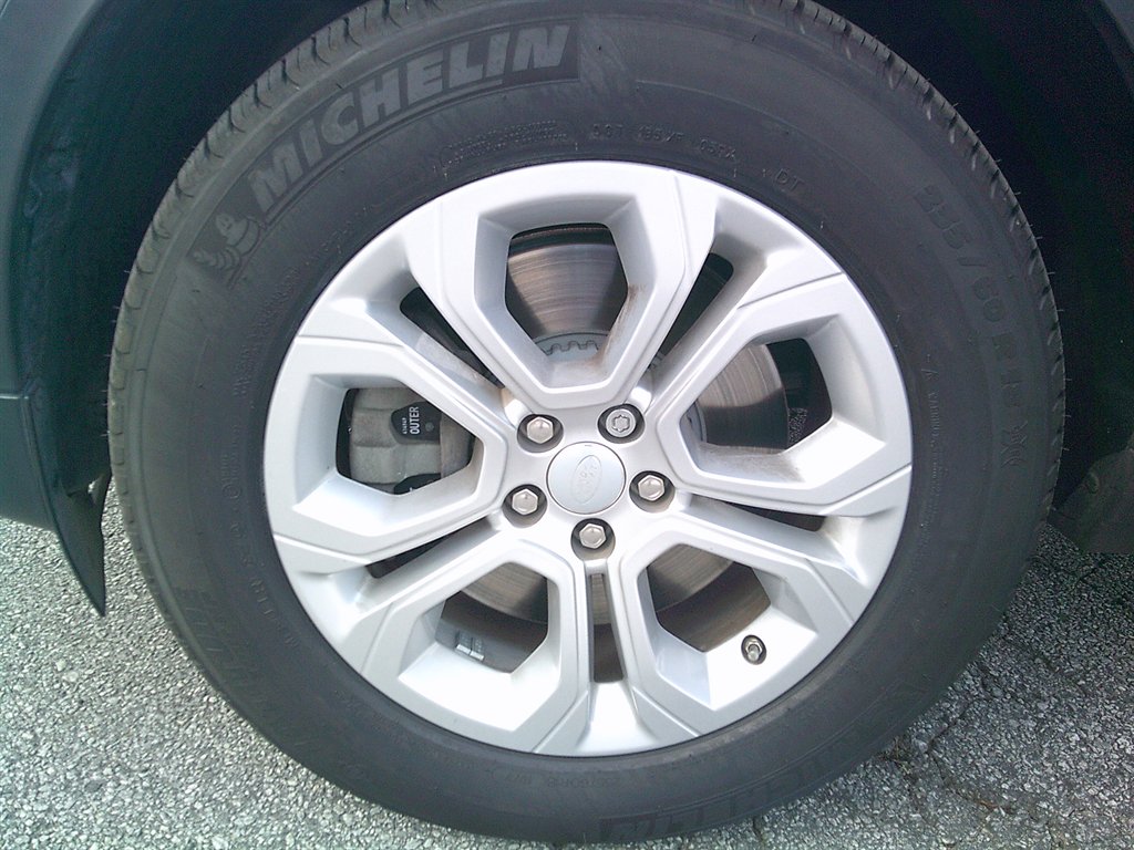 2020 Land Rover Discovery - $19,995
