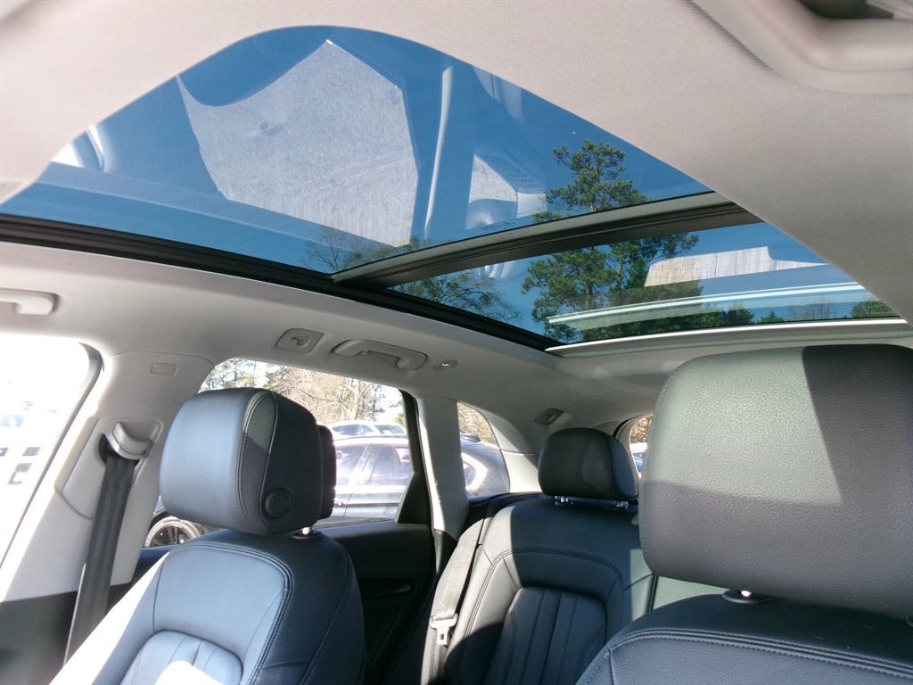 2020 Audi Q5 - $21,995