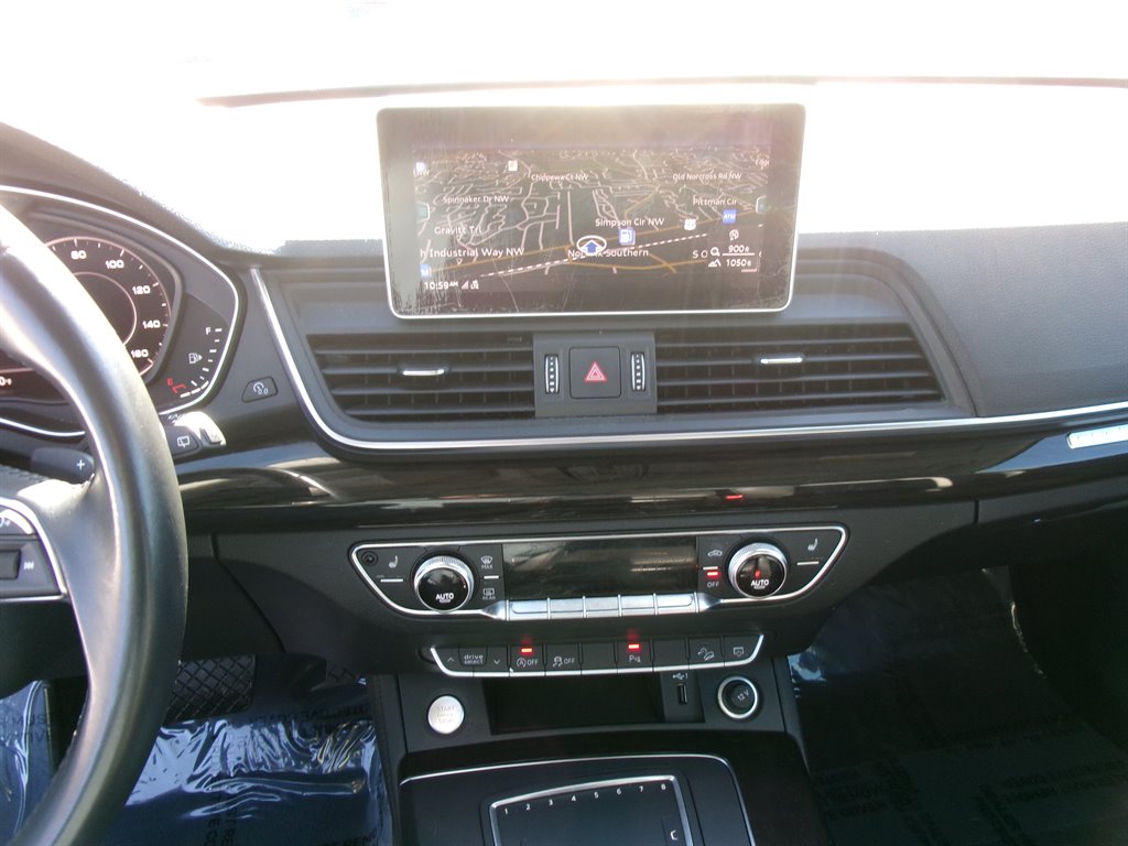 2020 Audi Q5 - $21,995