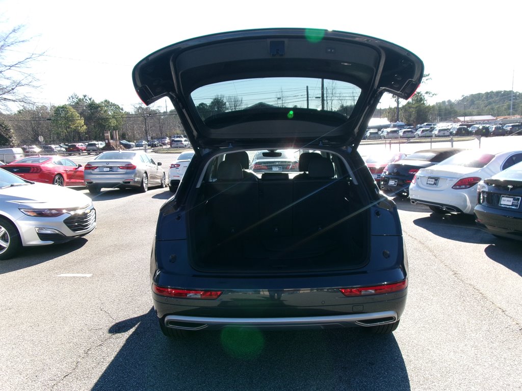 2020 Audi Q5 - $21,995