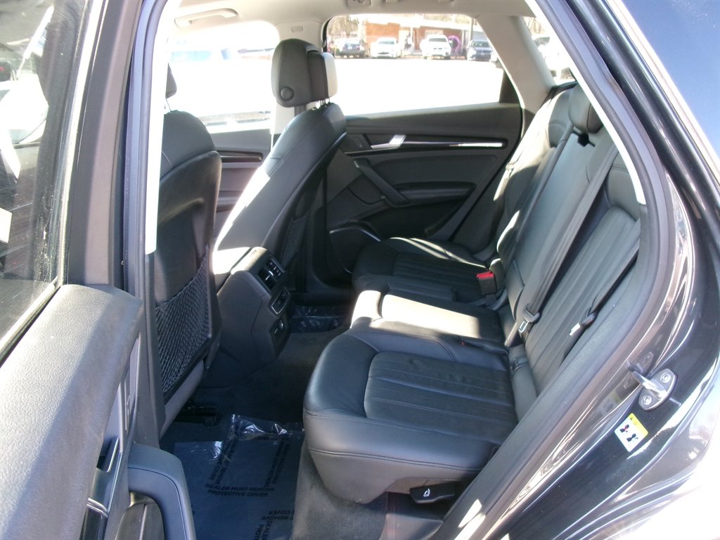 2020 Audi Q5 - $21,995