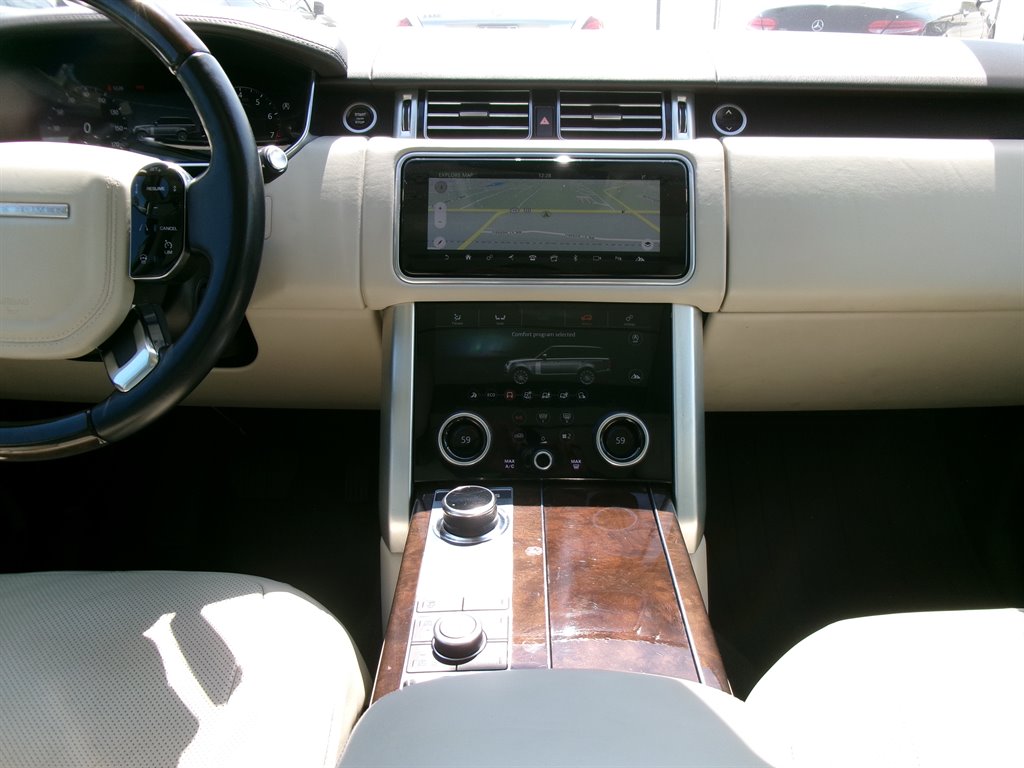 2020 Land Rover Range Rover - $41,995