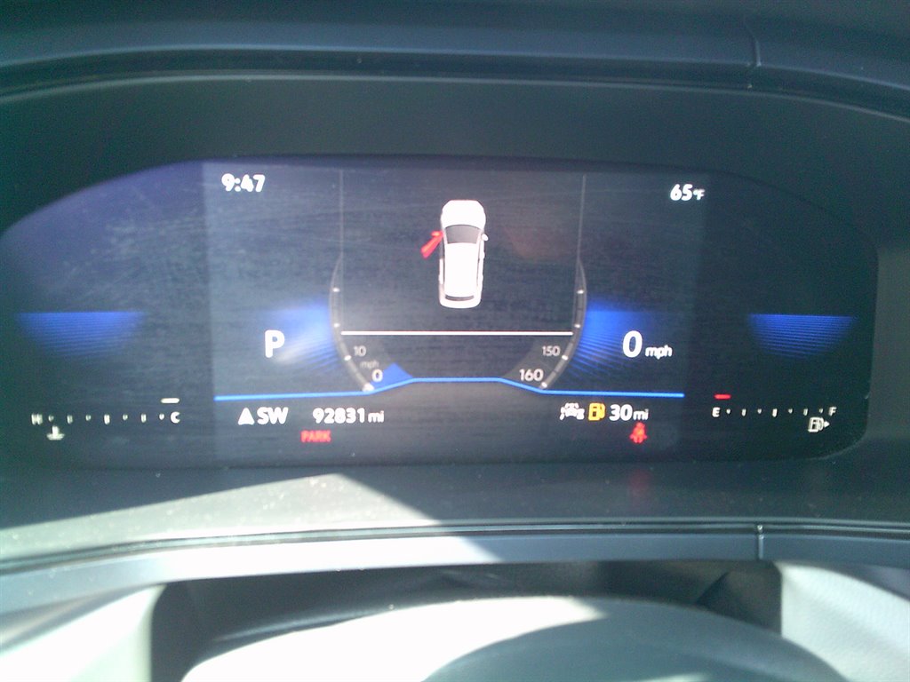 2022 Volkswagen Taos - $17,995