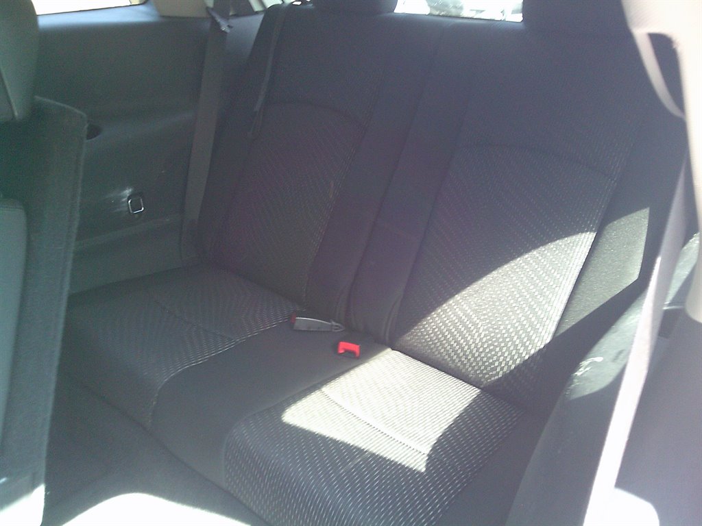 2019 Dodge Journey - $17,995