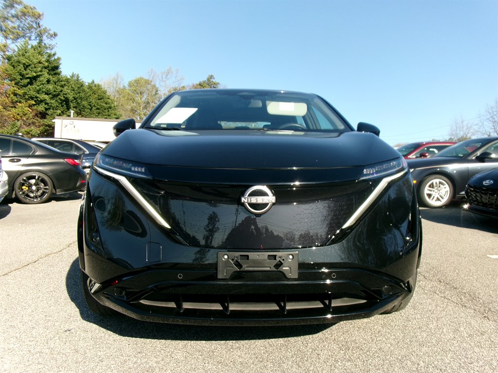 2023 Nissan Ariya Hatchback - $21,995
