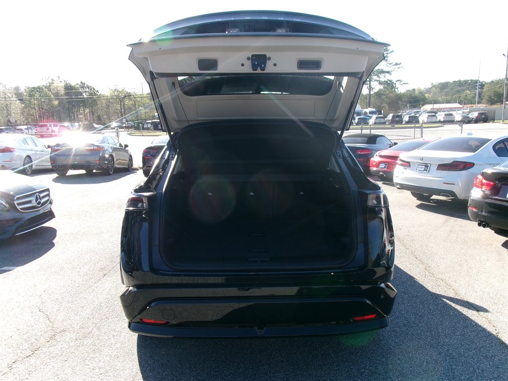 2023 Nissan Ariya Hatchback - $21,995