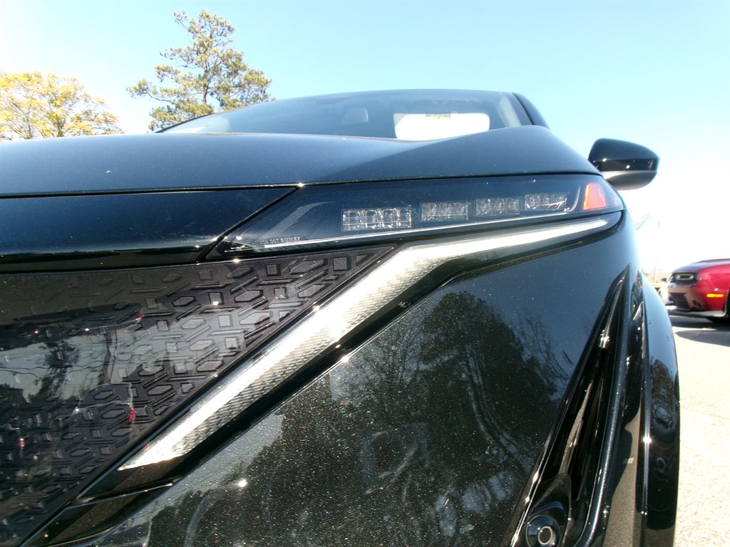 2023 Nissan Ariya Hatchback - $21,995