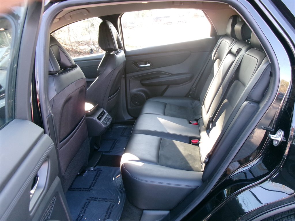 2023 Nissan Ariya Hatchback - $21,995