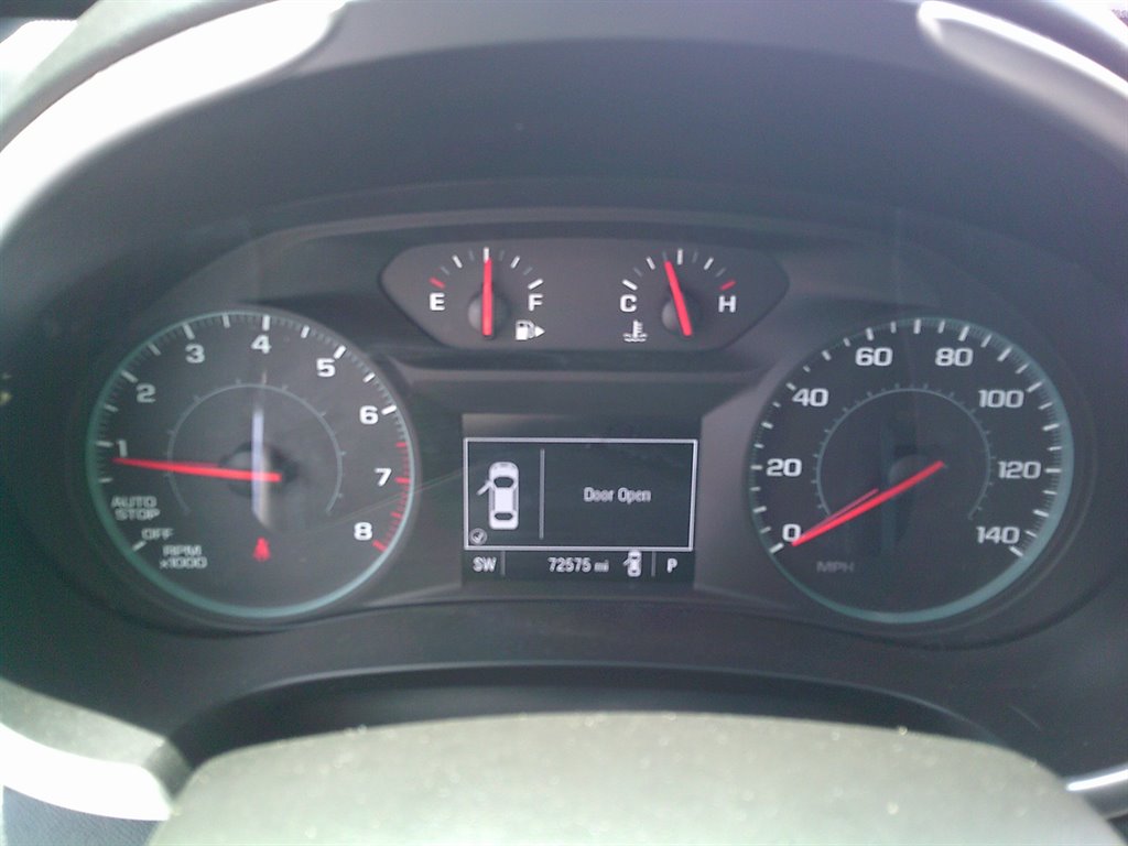 2023 Chevrolet Malibu - $18,995