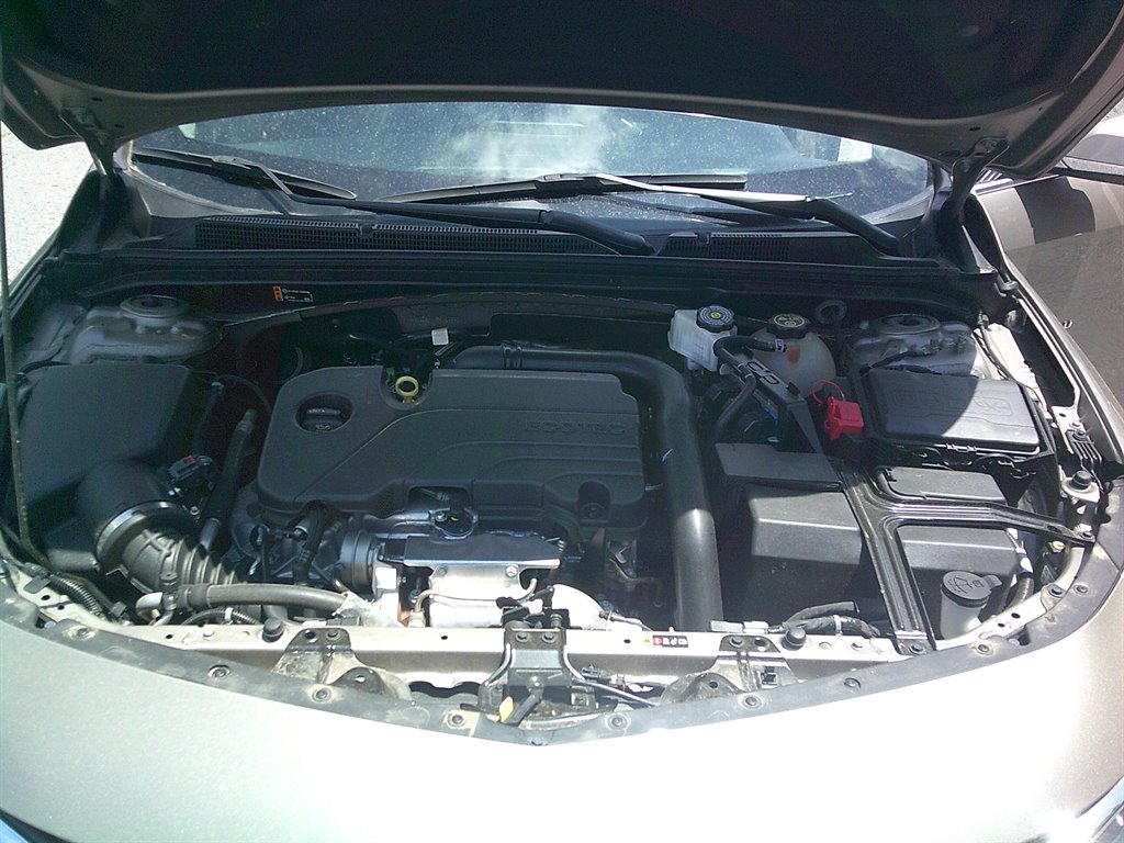 2023 Chevrolet Malibu - $18,995