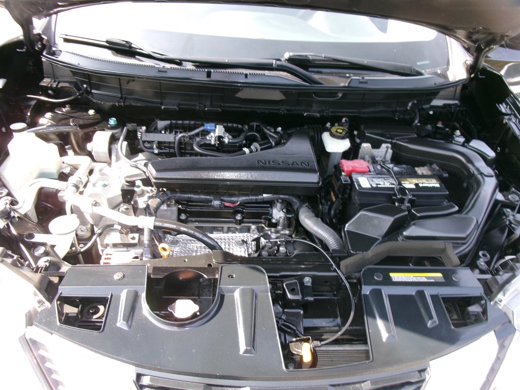 2019 Nissan Rogue - $18,995