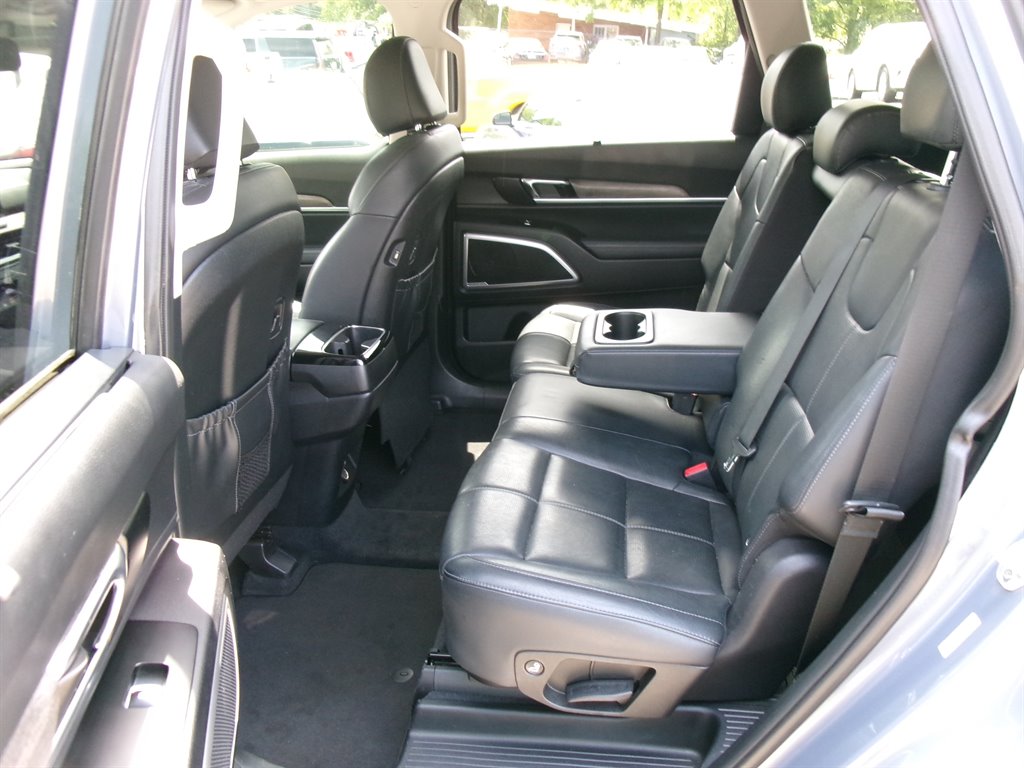 2020 Kia Telluride - $21,995