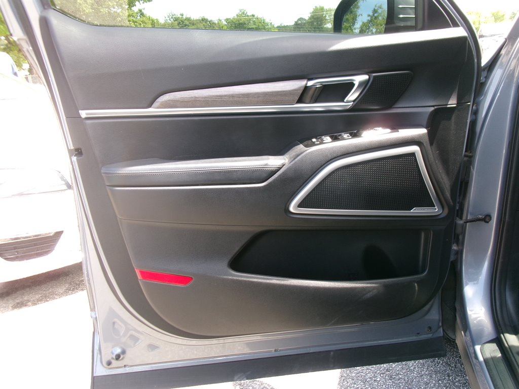 2020 Kia Telluride - $21,995