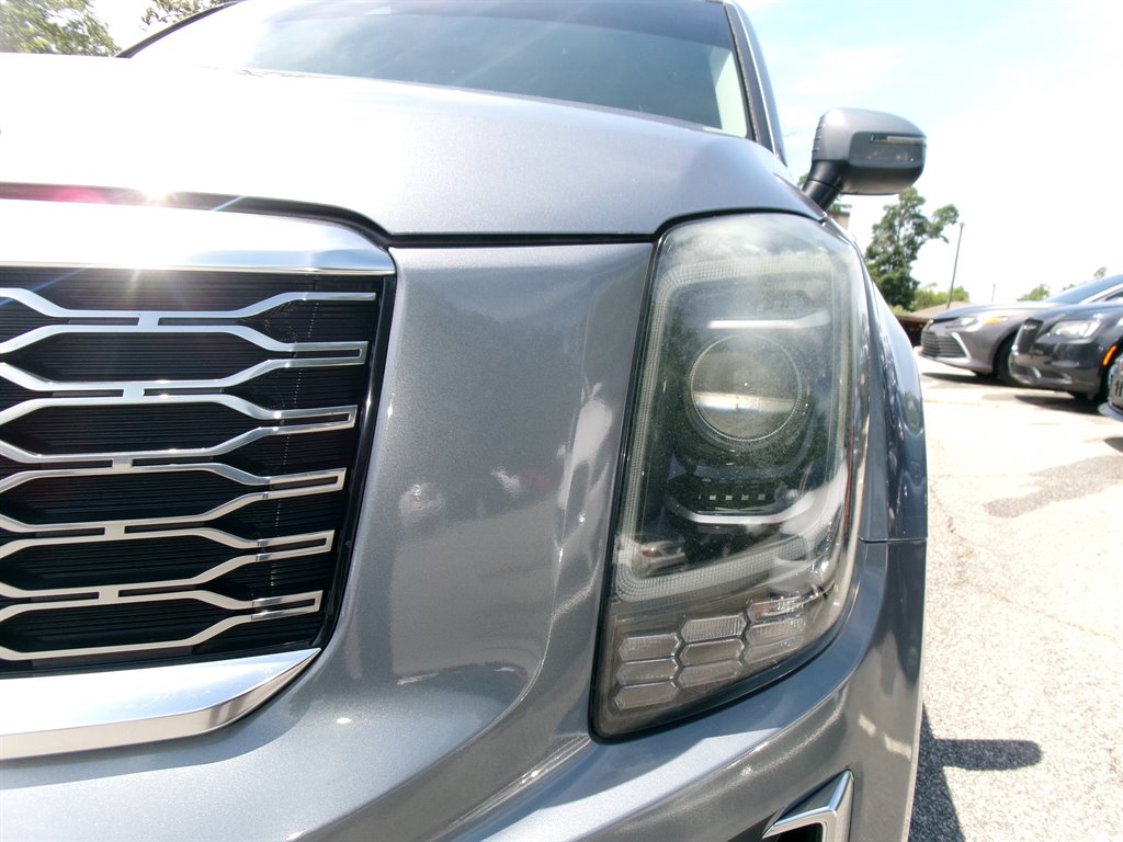 2020 Kia Telluride - $21,995