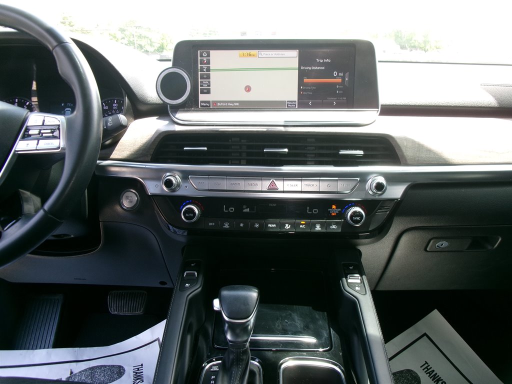 2020 Kia Telluride - $21,995