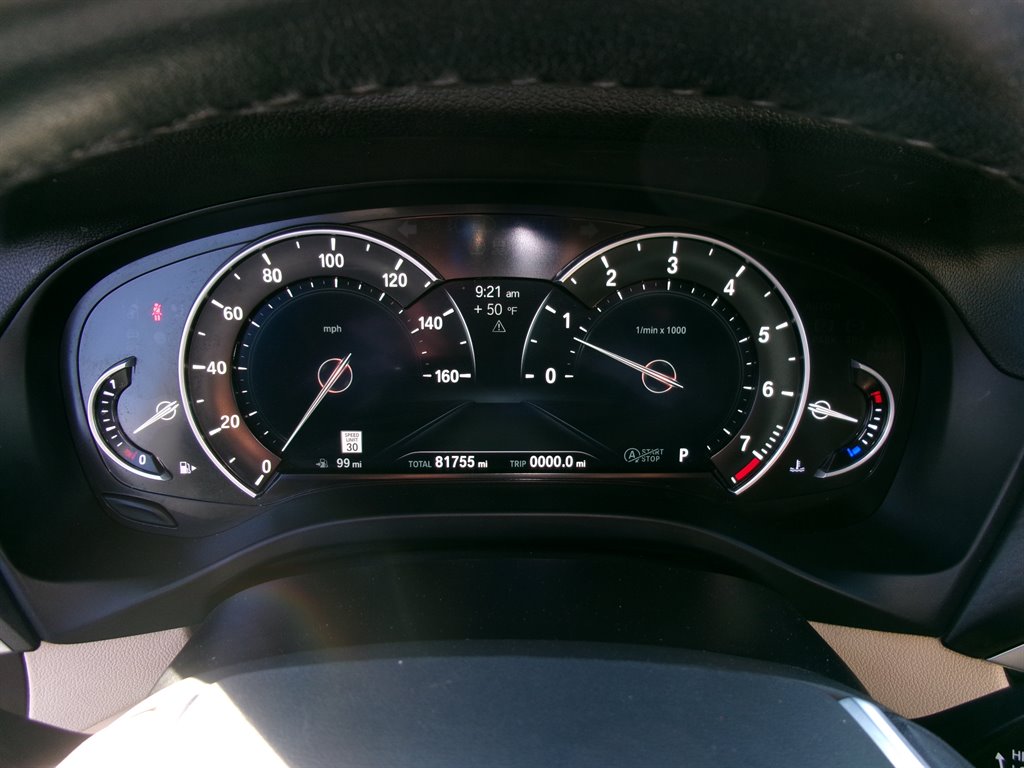 2019 BMW X3 - $21,995