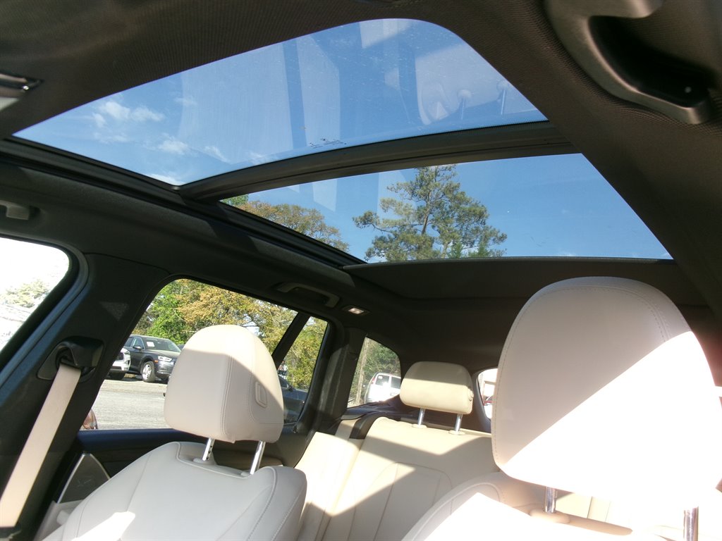 2019 BMW X3 - $21,995