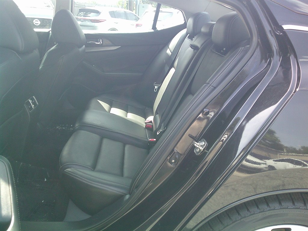 2016 Nissan Maxima - $16,995