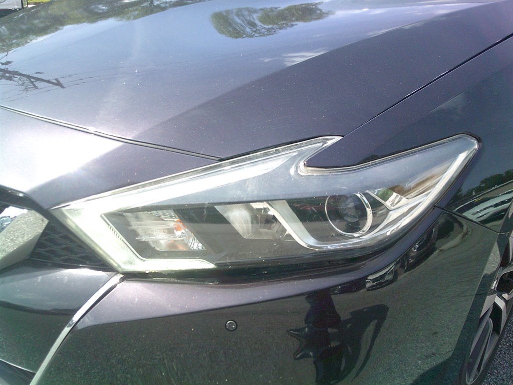 2016 Nissan Maxima - $16,995