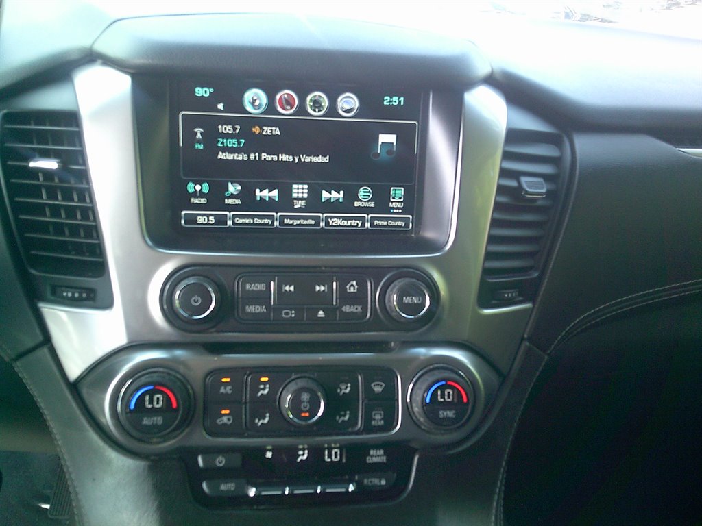 2019 Chevrolet Tahoe - $22,995