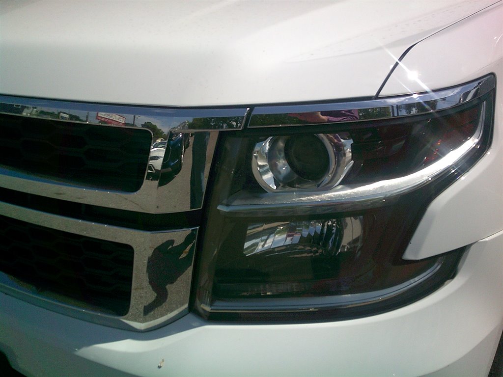 2019 Chevrolet Tahoe - $22,995