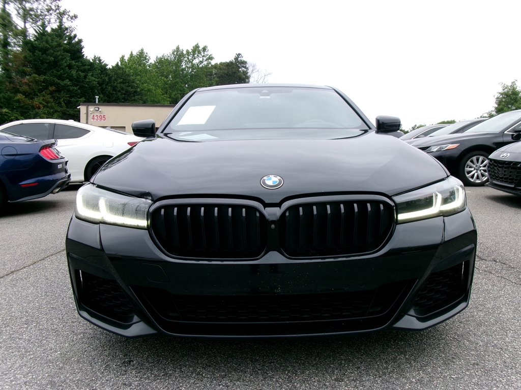 2022 BMW M - $31,995
