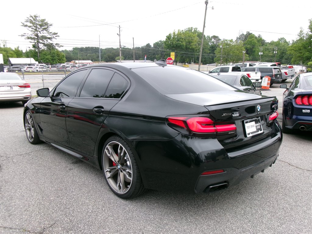 2022 BMW M - $31,995