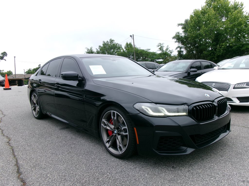 2022 BMW M - $31,995