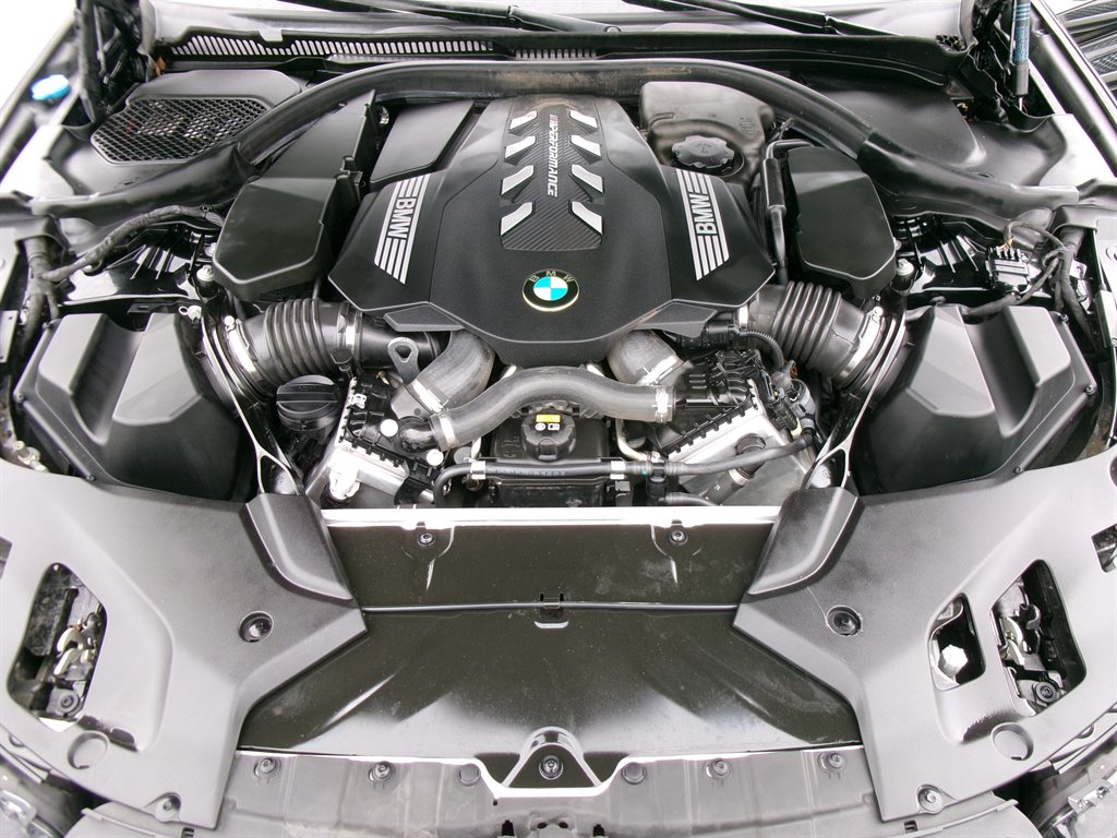 2022 BMW M - $31,995