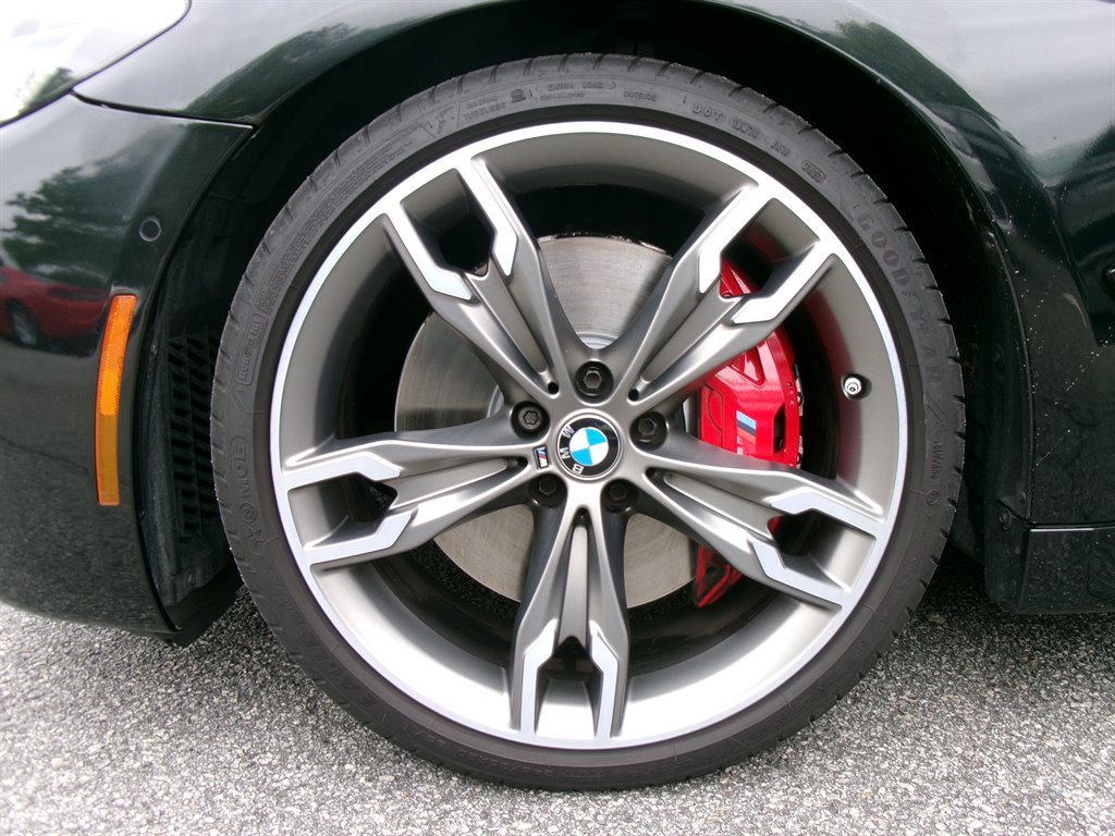 2022 BMW M - $31,995