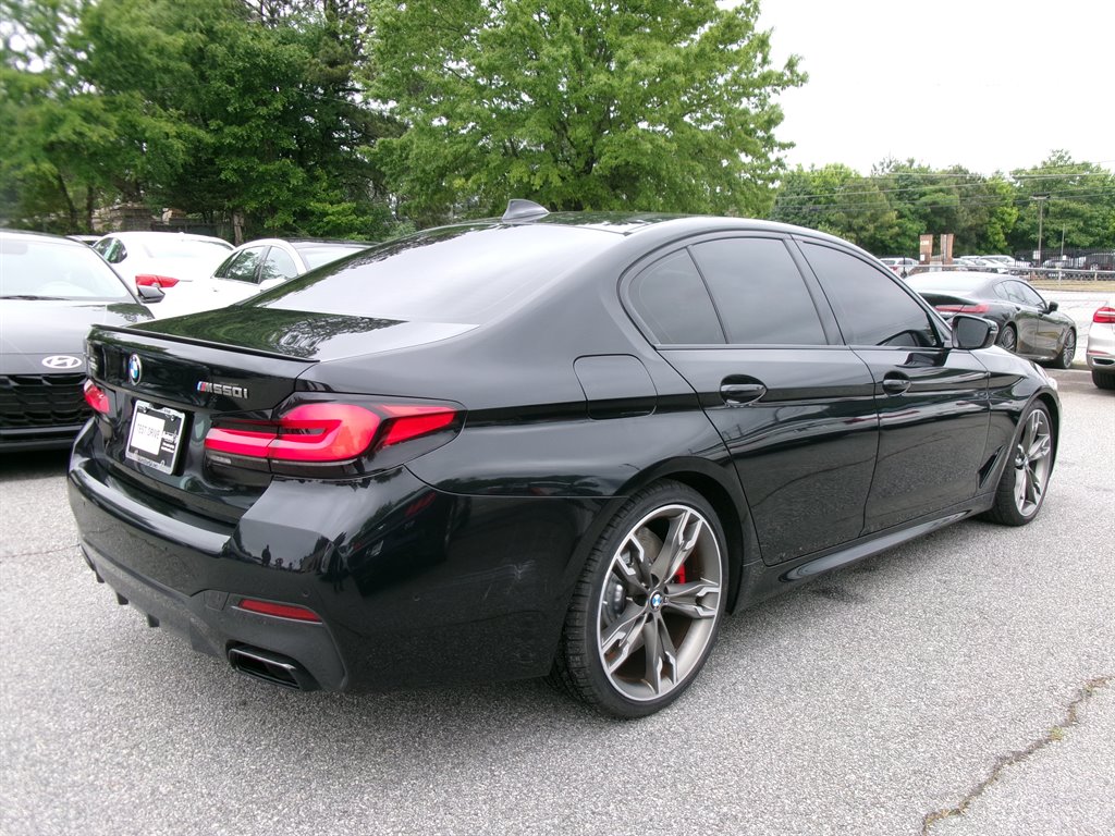 2022 BMW M - $31,995