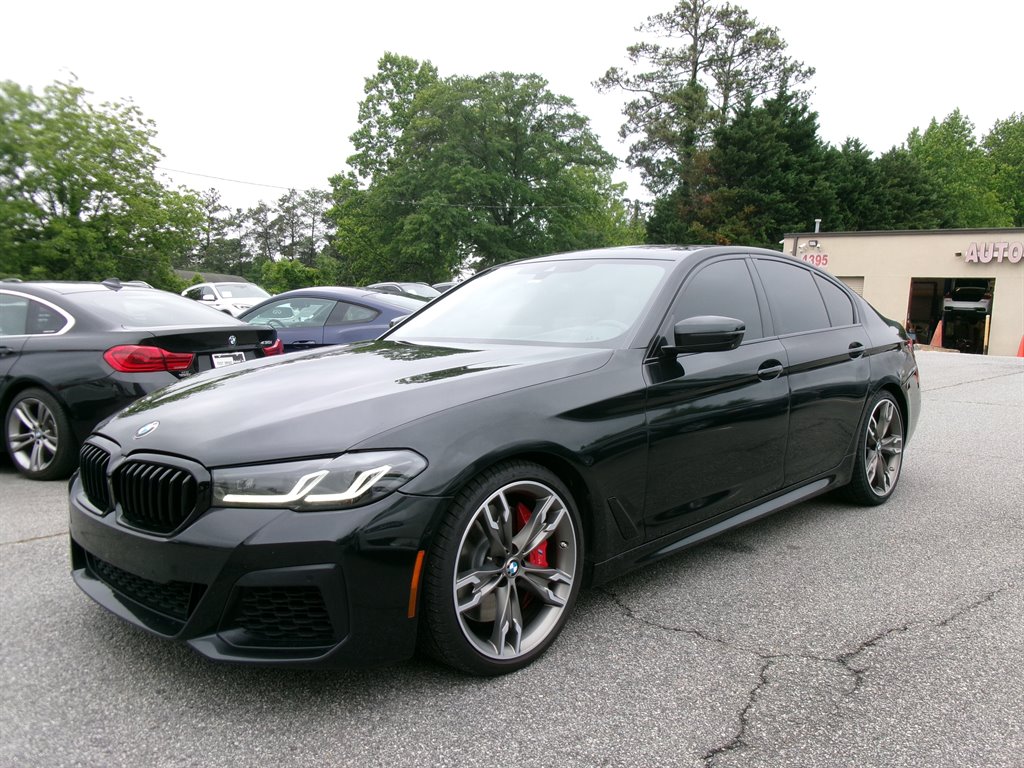 2022 BMW M - $31,995