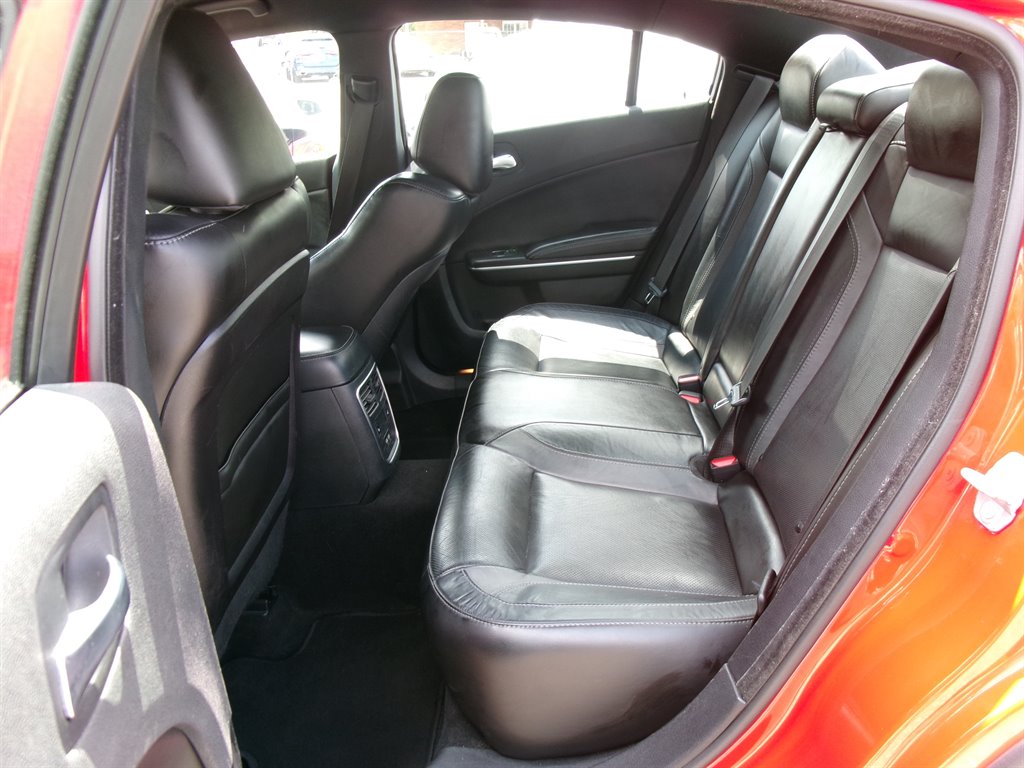 2021 Dodge Charger - $21,995