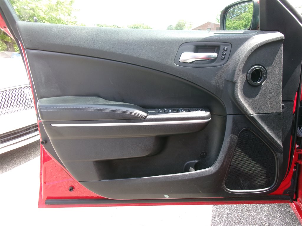 2021 Dodge Charger - $21,995