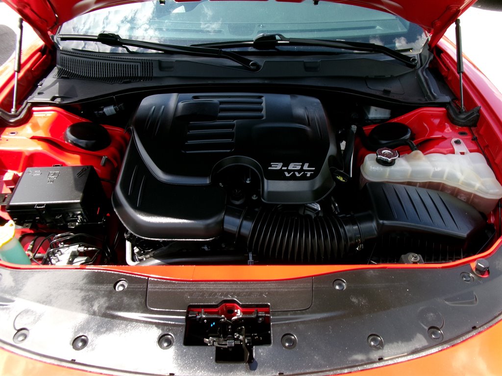 2021 Dodge Charger - $21,995