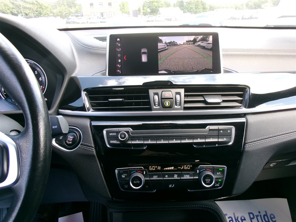 2021 BMW X2 - $22,995
