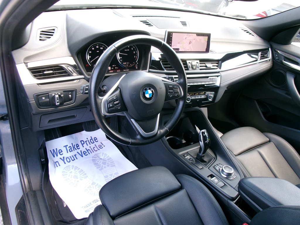 2021 BMW X2 - $22,995