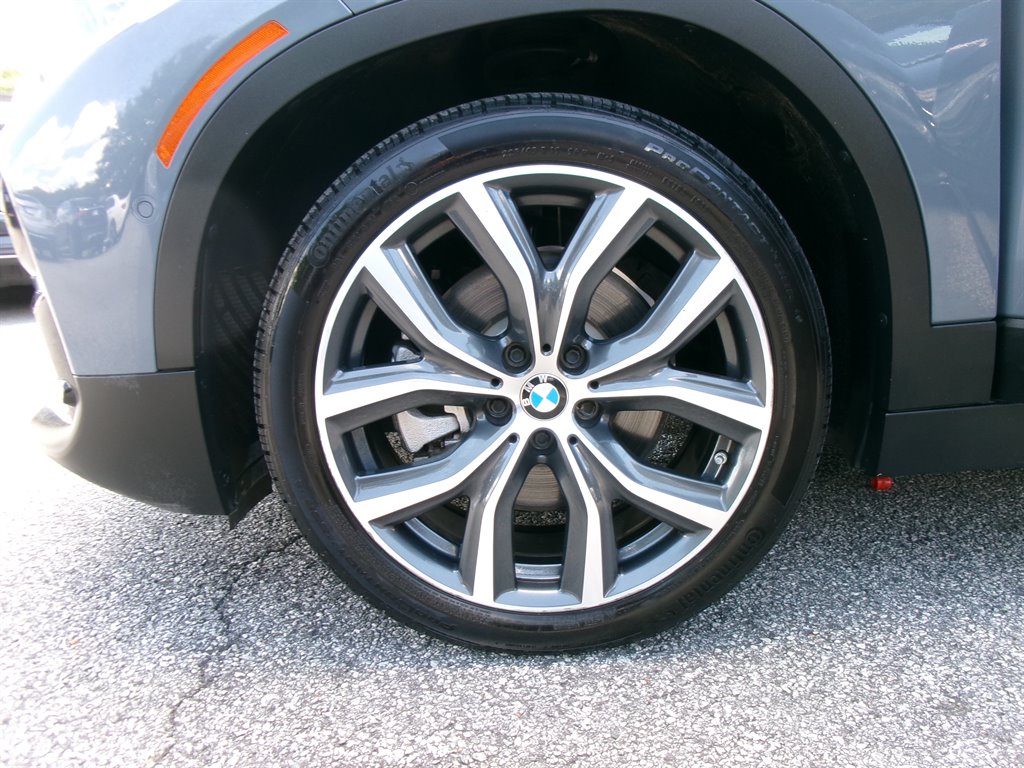 2021 BMW X2 - $22,995