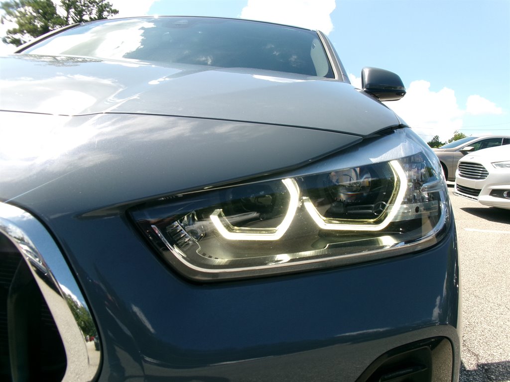 2021 BMW X2 - $22,995