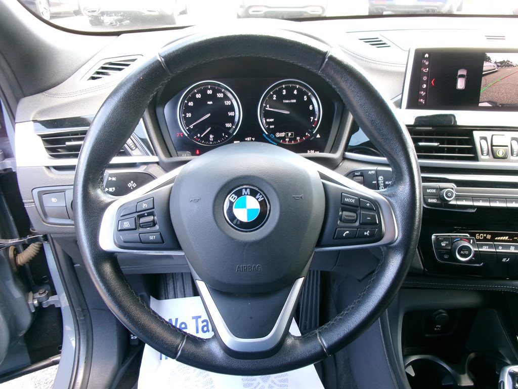 2021 BMW X2 - $22,995
