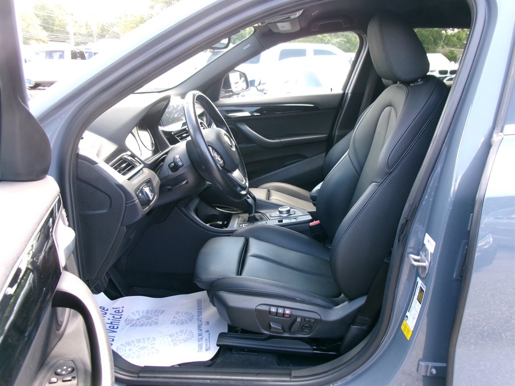 2021 BMW X2 - $22,995