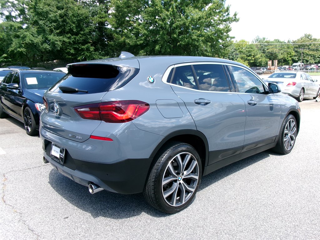 2021 BMW X2 - $22,995