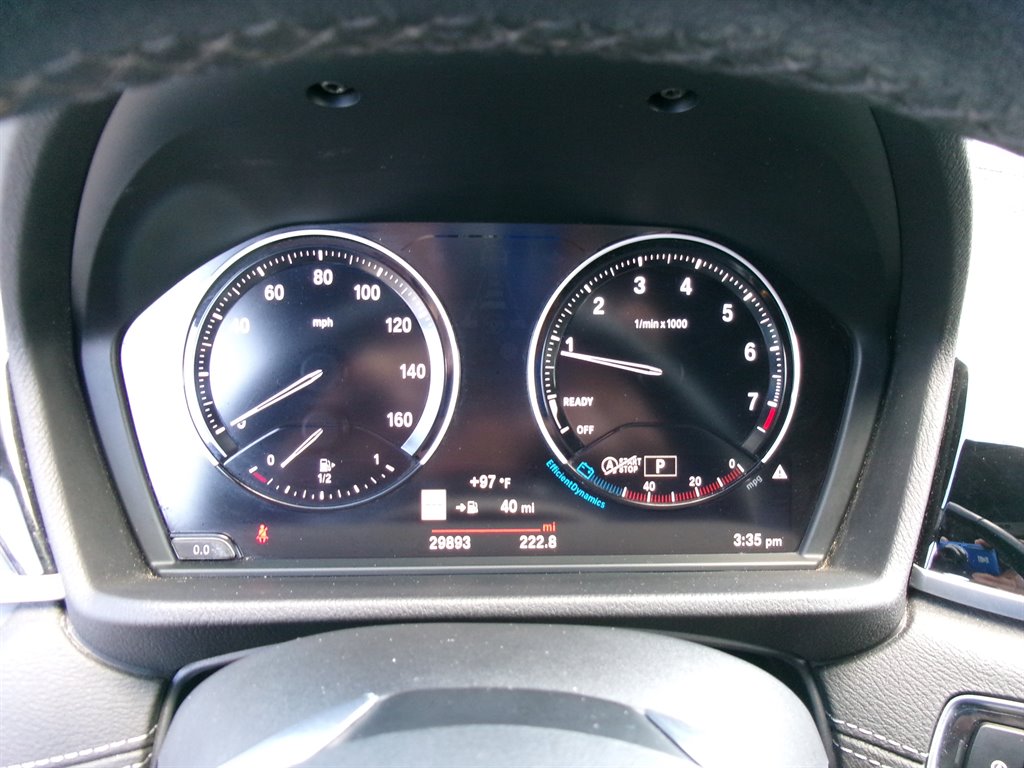 2021 BMW X2 - $22,995