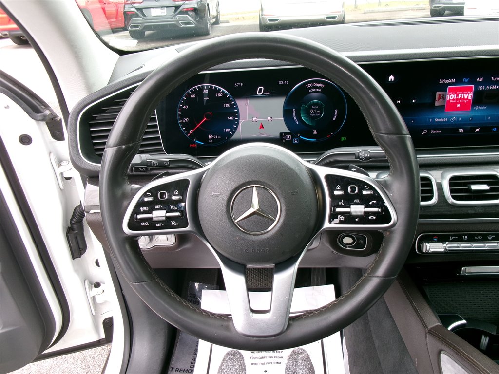 2020 Mercedes-Benz E-Class - $27,995