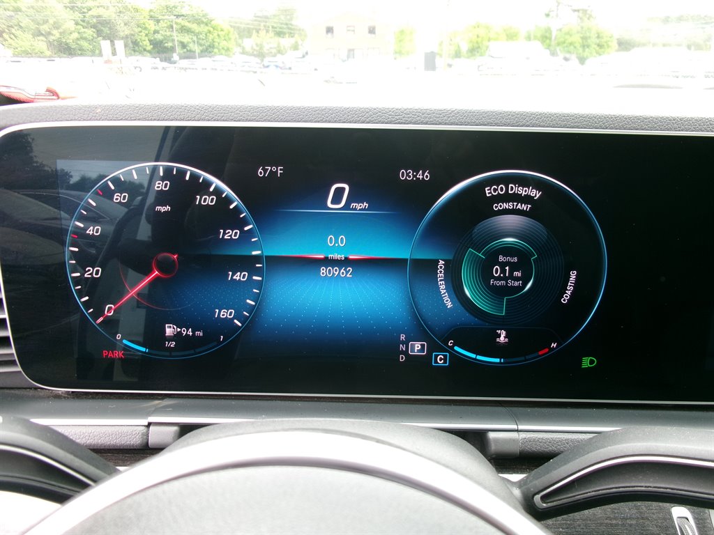 2020 Mercedes-Benz E-Class - $27,995
