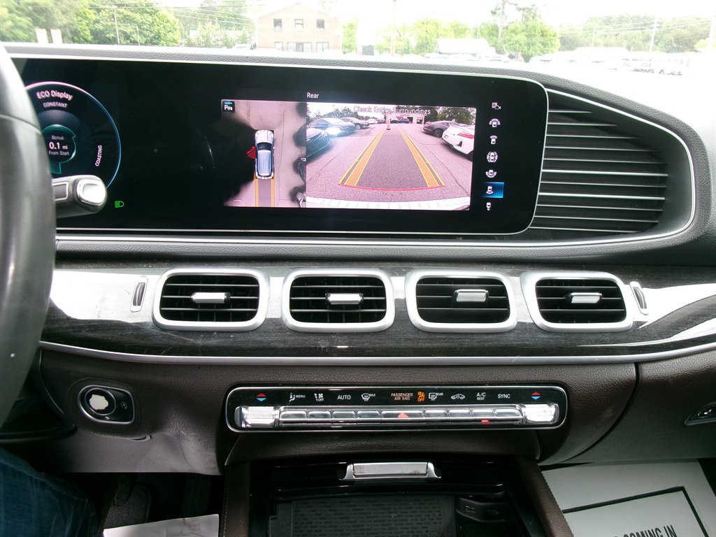 2020 Mercedes-Benz E-Class - $27,995