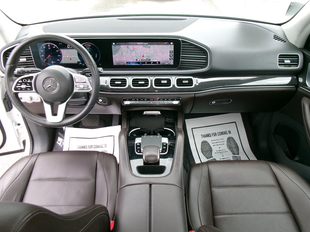 2020 Mercedes-Benz E-Class - $27,995
