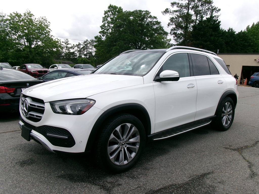 2020 Mercedes-Benz E-Class - $27,995